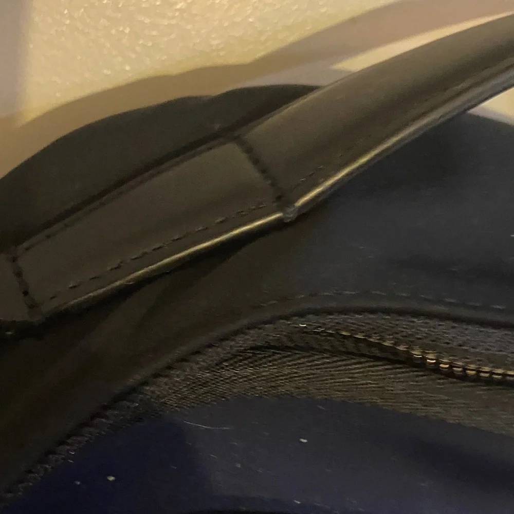 TUMI   Midnight Navy Harrison William Medium Laptop Backpack